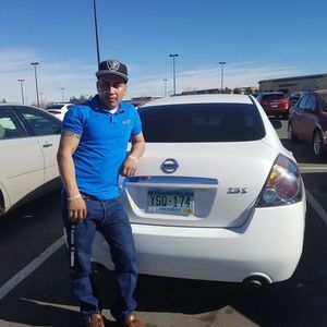 Meet your Posher, Luis